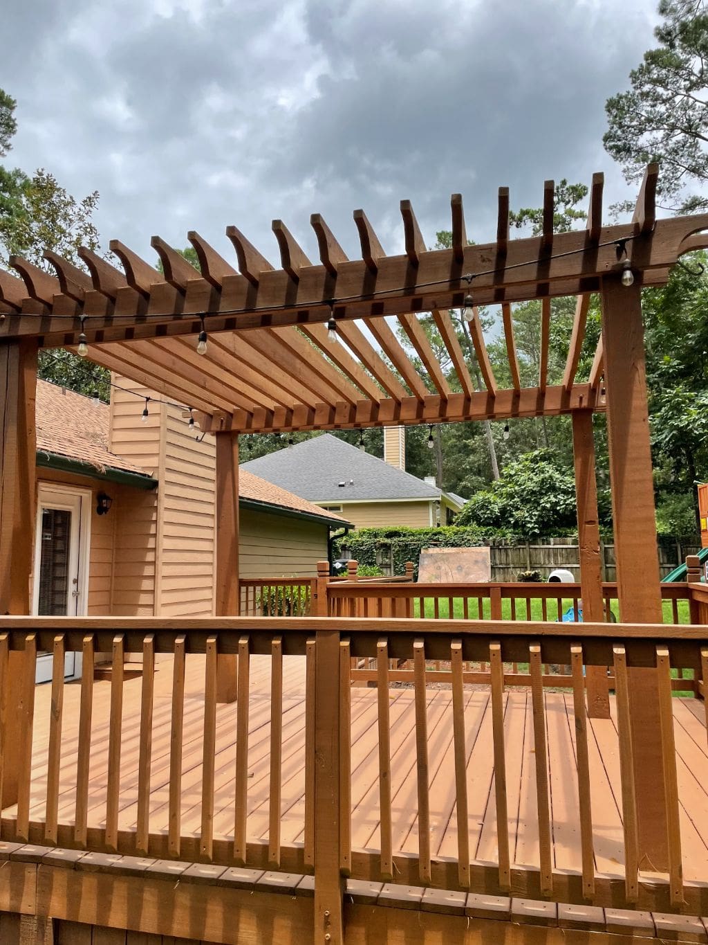 House washing beaver ridge trail tallahassee fl