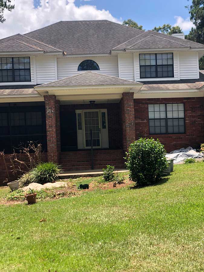 Premier house washing paddrick dr tallahassee fl