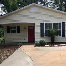 Premier House Wash and Driveway Cleaning