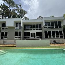 House Washing in Tallahassee, Fl (1)